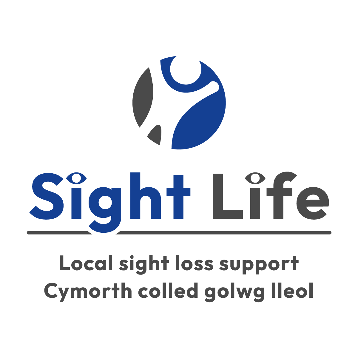 Sight Life local sight loss support